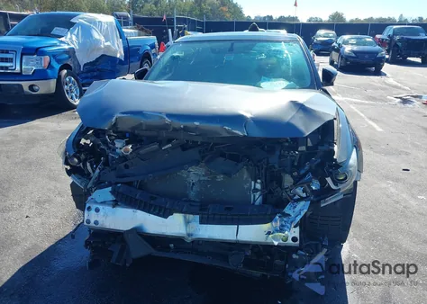 2017 Nissan Maxima 3.5 Sl from USA, damaged, VIN 1N4AA6AP1HC374925